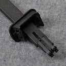 1J5823593C Hood Latch Release Pull Rod Handle fit for 99 -2005 VW Jetta Golf MK4