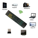 For YAMAHA HTR-6230 HTR-6130 RX-V730RDS Videodisc Universal Remote Control