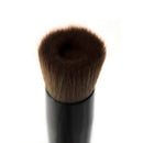 Pro Makeup Tools Soft Contour Face Liquid Foundation Blush Brush YFA