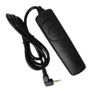 Switch  Remote Shutter Release Cord For PENTAX  K20D K100D K200D K5 KR KX