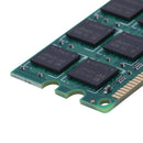 DDR2 4GB Memory RAM 1.5V 800MHZ PC2-6400 240 Pin Desktop DIMM Unbuffered No C1E4