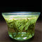 Chinese White Dragon Well Green Tea Organic Anji Lung Ching Bai Cha Long Jing