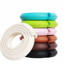 Baby Safety Table Edge Corner Cushion Guard Strip Bumper Protector *2