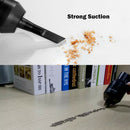 Portable USB Laptop Computer Keyboard Room Sofa Vacuum Cleaner for Cleaning Dust