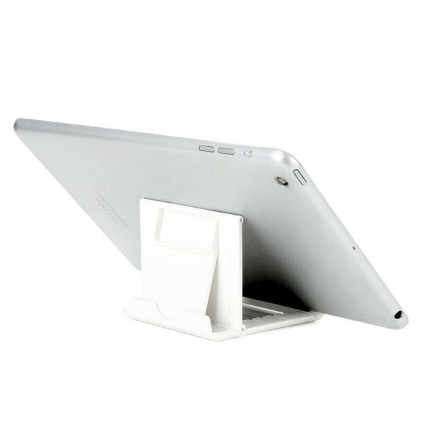 Multi-Angle View Tablet Stand Holder Portable and Adjustable Tablet Cell PhoH6H5