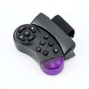 Universal Steering Wheel Button Remote Control Key For Car Navigation Dvd M J3R6