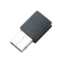 AC600 Mbps Dual Band 2.4/5Ghz Wireless USB Mini WiFi 802.11 Adapter New Net Q2G1