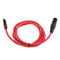 2x XLR Male to RCA Male Jack Plug Microphone Audio Cable Lead Wire Cord
