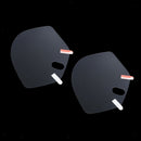 2x For Vespa GTS 2014 2015 2016 Dashboard Screen Protectors Anti-Glare