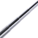 Telescopic Antenna Q9 BNC Connector Portable FM Radio Scanner VHF UHF TW N Nw
