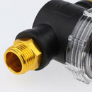 2pcs 100mesh Water Filter Garden