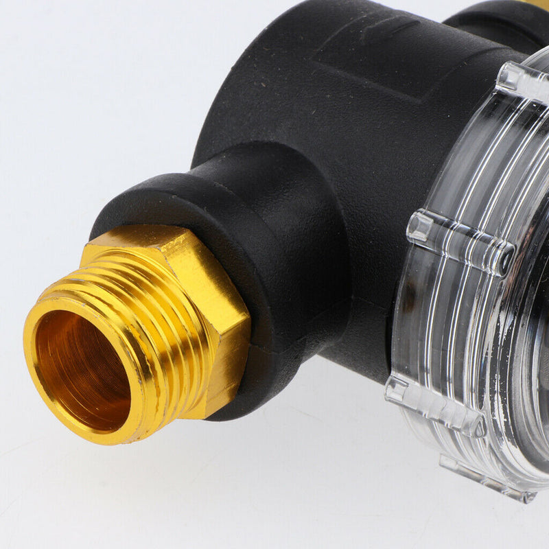 2pcs 100mesh Water Filter Garden