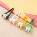 Mini Soft Eye Glasses Cleaner Wipe Lens Cleaning  Spectacles Eyeglass Eye Gift B
