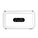 3 In 1 Usb C 3.1 Type C To Vga/F Cable Support 4K x 2K Male To Female Hdmi