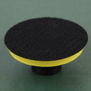7 Pcs 3 inch Buffing Pad Auto Car Polishing Wheel Kit Buffer + M14 Drill Ad