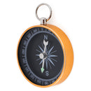 Outdoor Portable pocket Navigation Compass Wild Survival Tool Home Decoration