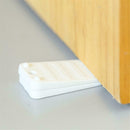 3pcs Wedge Shape Door Stop Sofa Non-Slip Pad Baby Safe Guard Door Buffer