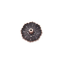 9 Holes Lotus Incense Burner Holder Flower Statue Censer Plate For Sticks ConeME