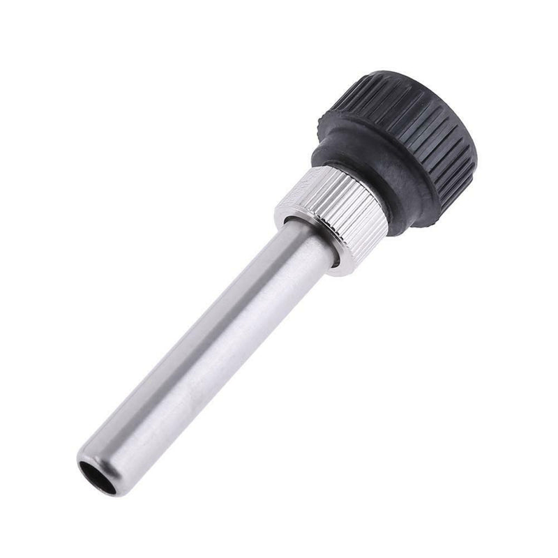 3pcs Thermostability Soldering Station Iron Handle for 936 907 Iron Head