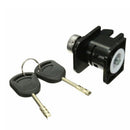 Bonnet Hood Lock & Latch with 2 Keys Set for Ford Transit MK6 2000-2006
