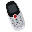 Remote Control Replace For Tornado Air Conditioner R06/BG R06/BGE R06/B  FT