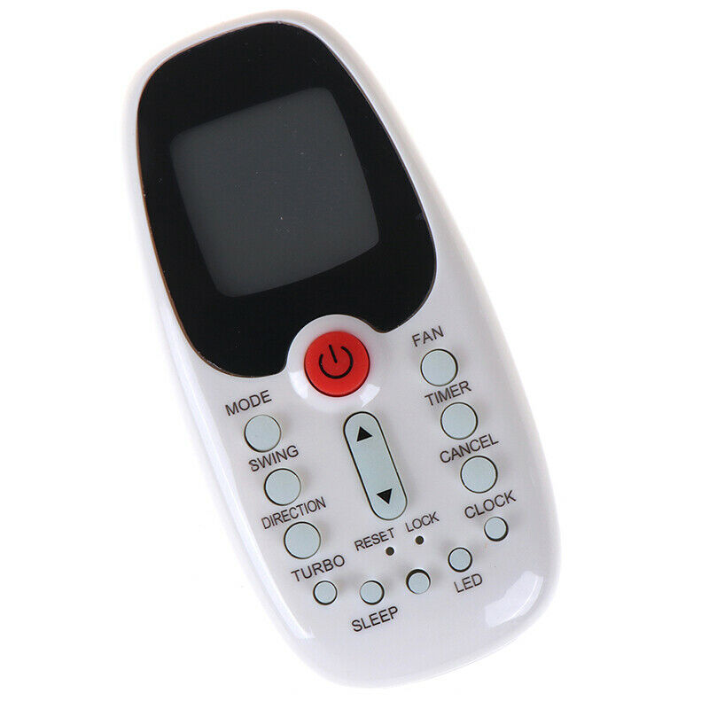 Remote Control Replace For Tornado Air Conditioner R06/BG R06/BGE R06/B  FT
