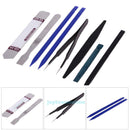 8 In 1 Repair Opening Pry Disassemble Tools Kit For Smart Phone PC Tablet