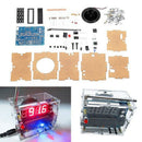 1X(TEA5767 DC 4.5V-5.5V Diy Mini Digital FM Radio 87MHZ-108MHZ 2W 8ohm Spea