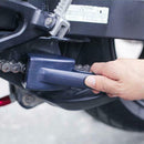 Tool Crankset Chain Cleaning Motorcycle Cycling Cleaner Portable Brush Bicycle