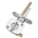 Gas Fuel Tank Valve Petcock Switch Assembly For Kawasaki KDX200 KDX220 KDX250!3C