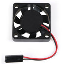 DC brushless cooling cooler mini case fan 2-Pin 5v 3cm 30mm 30x30x7mm M&E