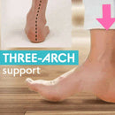 Orthopedic Bunion Corrector Toe Separators Elastic Straighteners Spacers