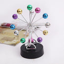 1 X Asteroid - Perpetual Motion Ferris Wheel Display Of Energy Kinetic N6S5
