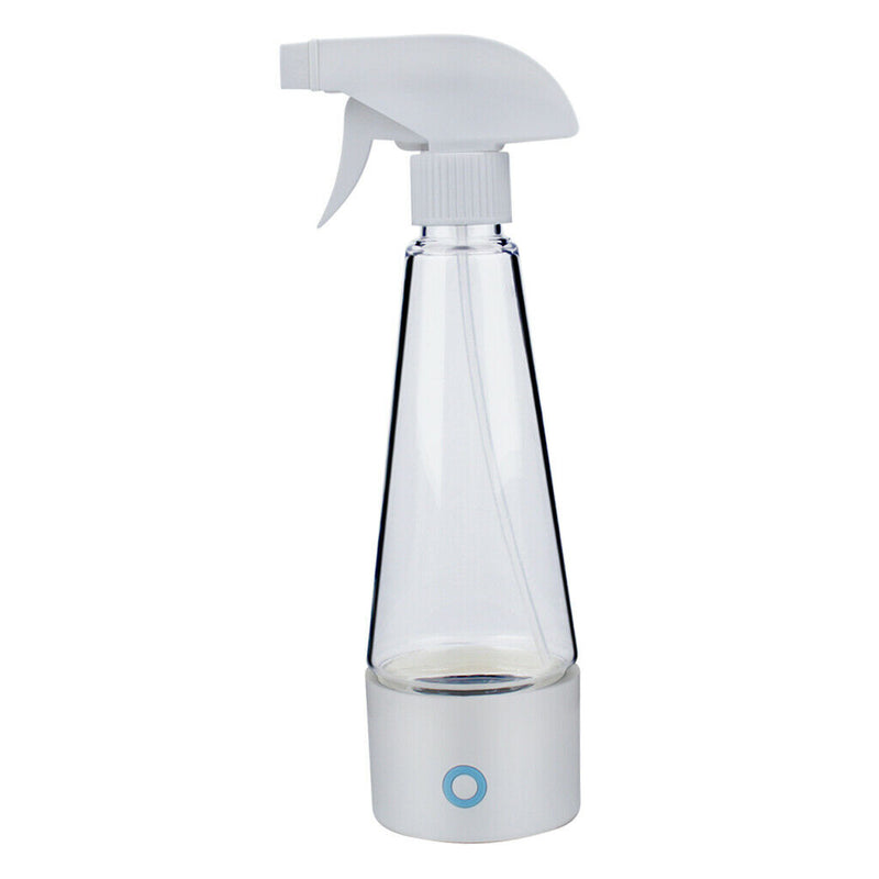 Handheld Disinfectant Maker USB Sodium Hypochlorite Sanitiser Generator