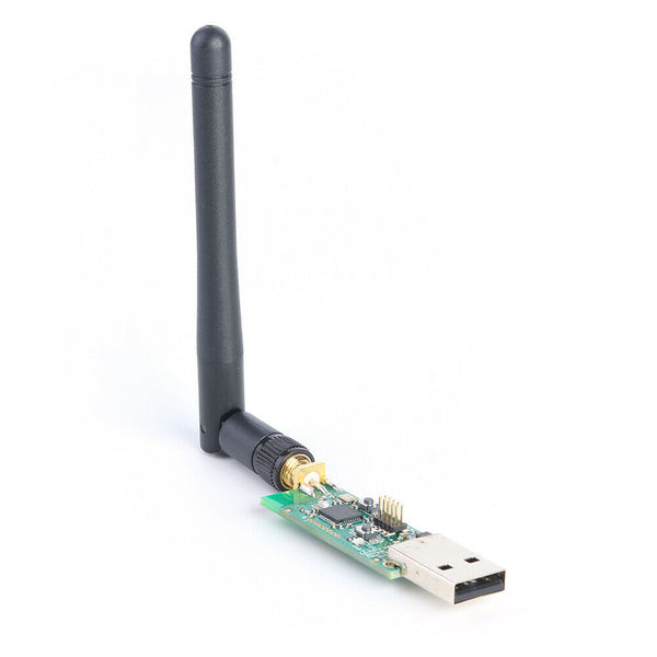 CC2531 USB Programmer Sniffer CC-Debugger with Antenna Downloader Cable
