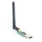 CC2531 USB Programmer Sniffer CC-Debugger with Antenna Downloader Cable