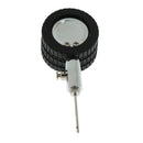 Ball Pressure Gauge Reader Football Rugby Basketball Volleyball Air