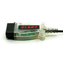 Els27 V2.3.7 Software Obd2 Scanner For Ford Mazda Lincoln Mercury Work Over
