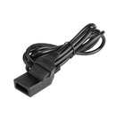 15Pin 1.8m/5.9ft Extension Cable Wire Cord for SNK FC NEO GEO CD Handle