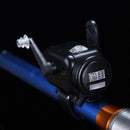 Waterproof Fishing Alarm Rod Tackle Professional Volume Warning Bite Alert Audio