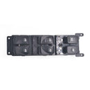 Electric Power Window Switch Car Interior Parts for Hyundai Accent 07-10