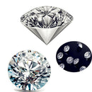 1pc Diamond Table Confetti Wedding Crystal Scatter Decoration Acrylic Gem BRN