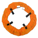 4-Color Foldable Video Ring Light Softbox Diffuser Cloth Kit for18 inches Ring