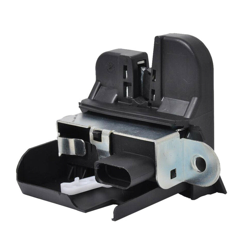 Car Rear Trunk Latch Lo Actuator For VW Jetta Tiguan Seat Altea/ Leon