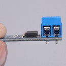 15A 400W MOS FET Trigger Drive Module PWM Regulator Panel Control B1Y5