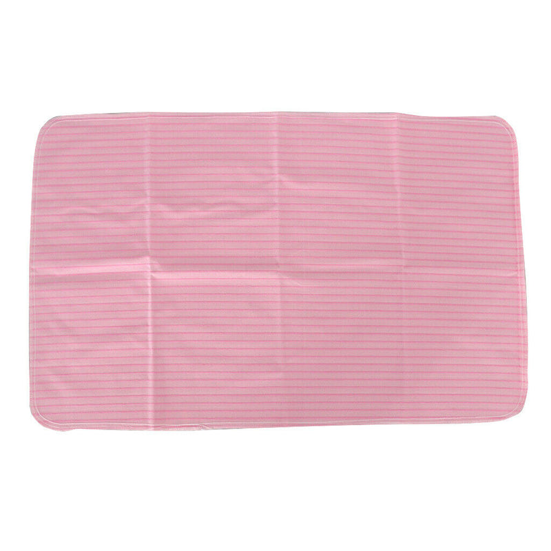 Washable Incontinent Pee Underpad Absorbent Bed Sheet Protector Waterproof