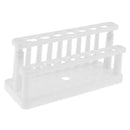 Test Tube Boiling Tube Rack / Stand Test Tube Holder 15 Tubes