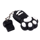 Black Cat Shape 16GB USB 2.0 Flash Drive