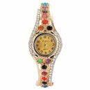 Lvpai Top Brand Luxury Bracelet Quartz Watch Women Female Wristwatch Women  Z5I7
