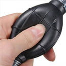 8mm Fuel Primer Gas Pump Petrol Hand Primer Bulb Syphon Fuel Pipe  Dlxq D9O5